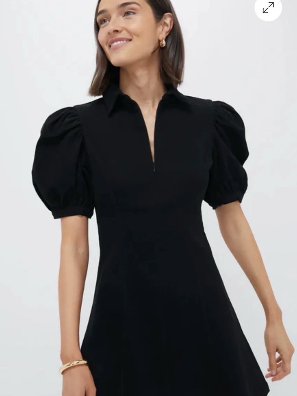 Tuckernuck Hyacinth House Dress